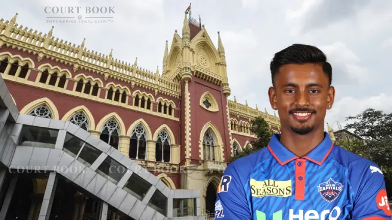 Calcutta HC Orders Police to Arrest Cricketer Abishek Porel Accused of Rape on Promise of Marriage